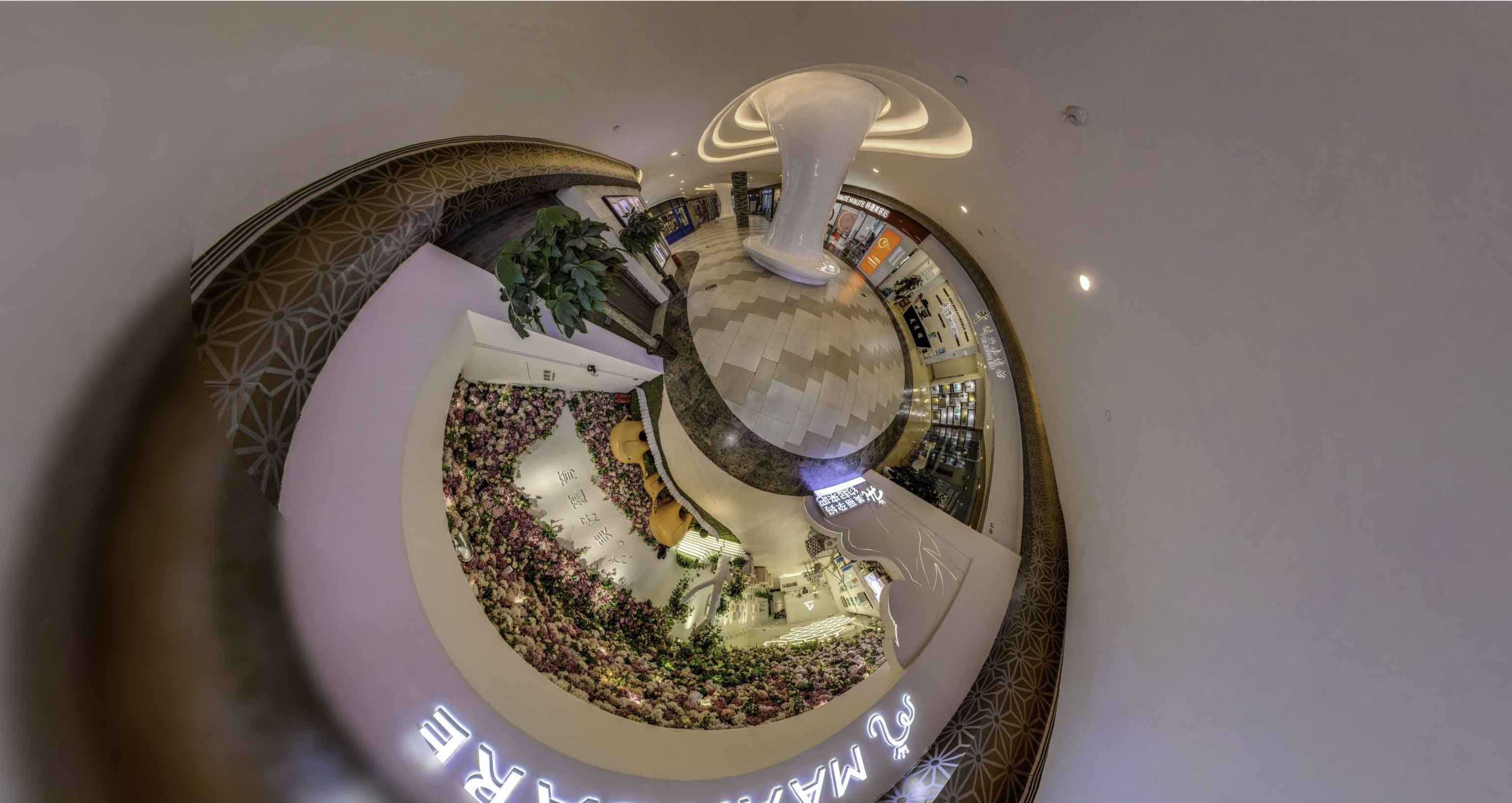 群英乡将VR全景融入品牌宣传活动的创新实践与策略